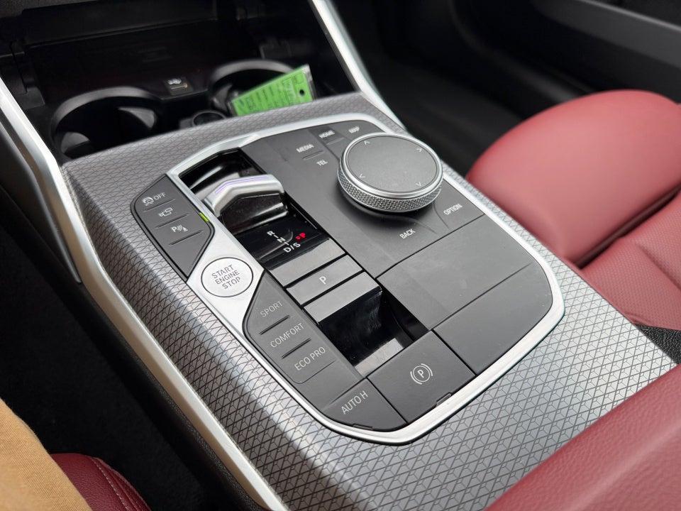 2024 BMW M340i M340i xDrive