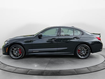 2024 BMW M340i M340i xDrive