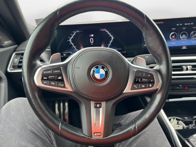 2023 BMW M240 i xDrive