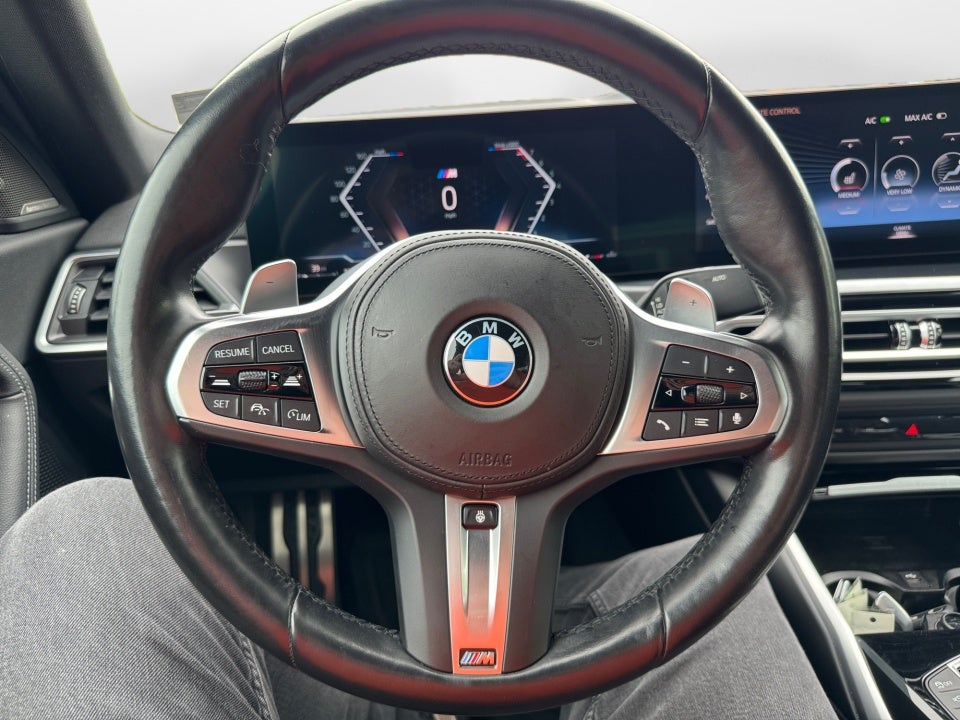 2023 BMW M240 i xDrive