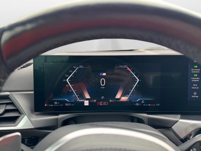 2023 BMW M240 i xDrive