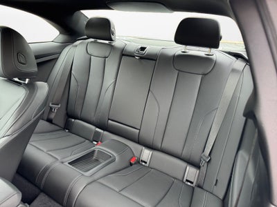 2023 BMW M240 i xDrive