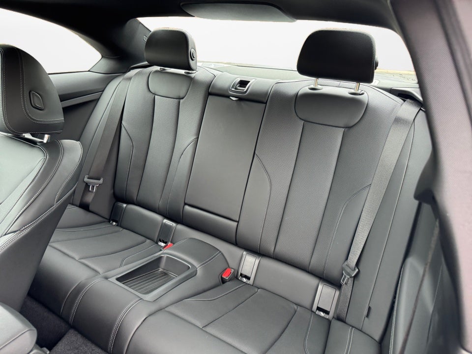 2023 BMW M240 i xDrive