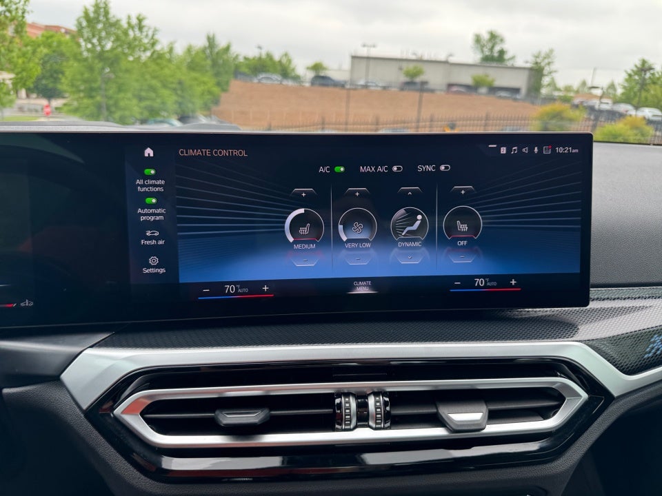 2023 BMW M240 i xDrive