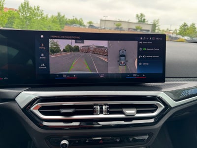 2023 BMW M240 i xDrive