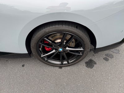 2023 BMW M240 i xDrive