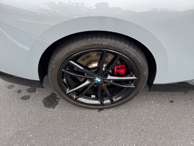 2023 BMW M240 i xDrive