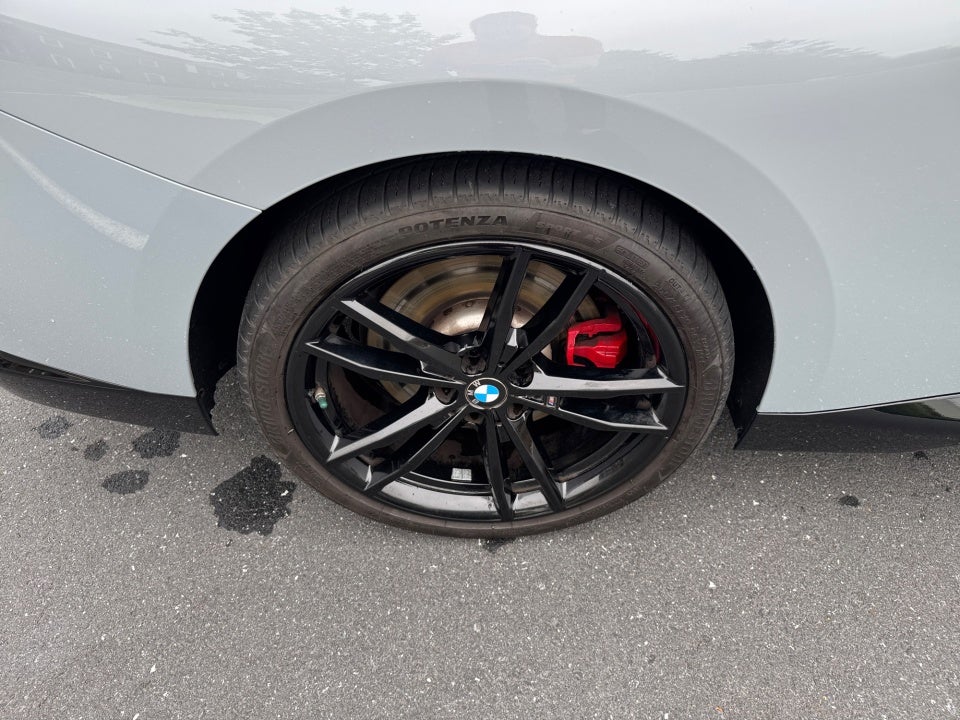 2023 BMW M240 i xDrive