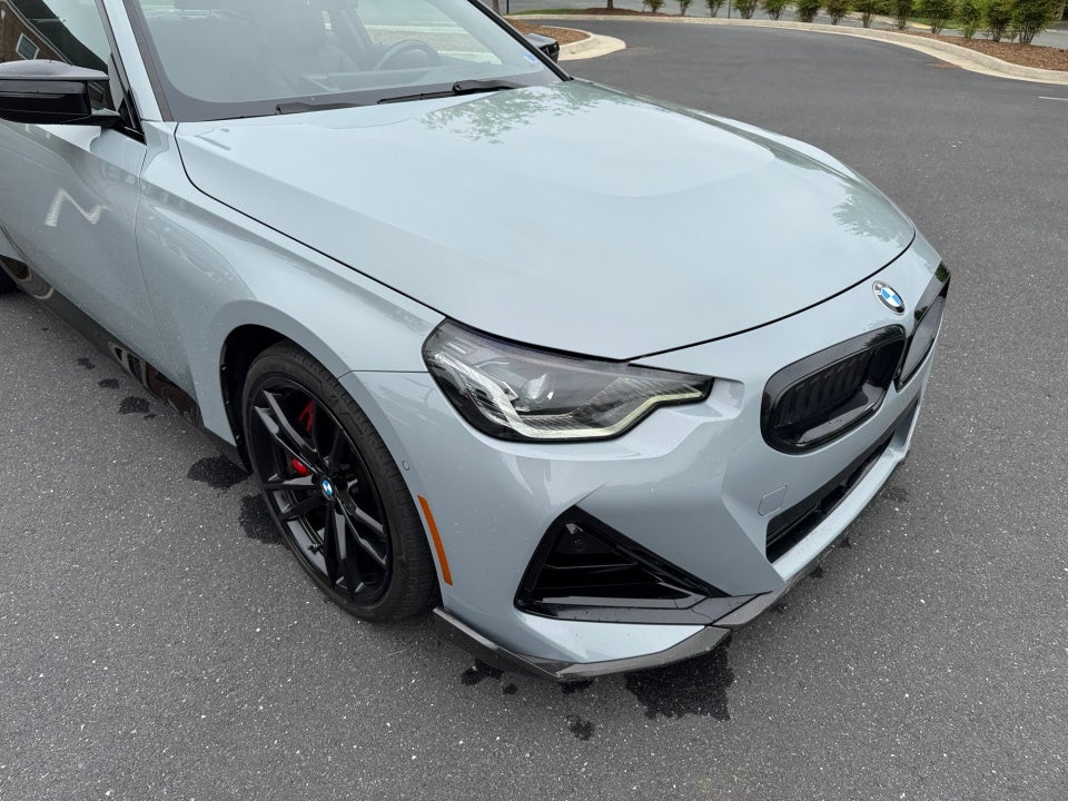 2023 BMW M240 i xDrive