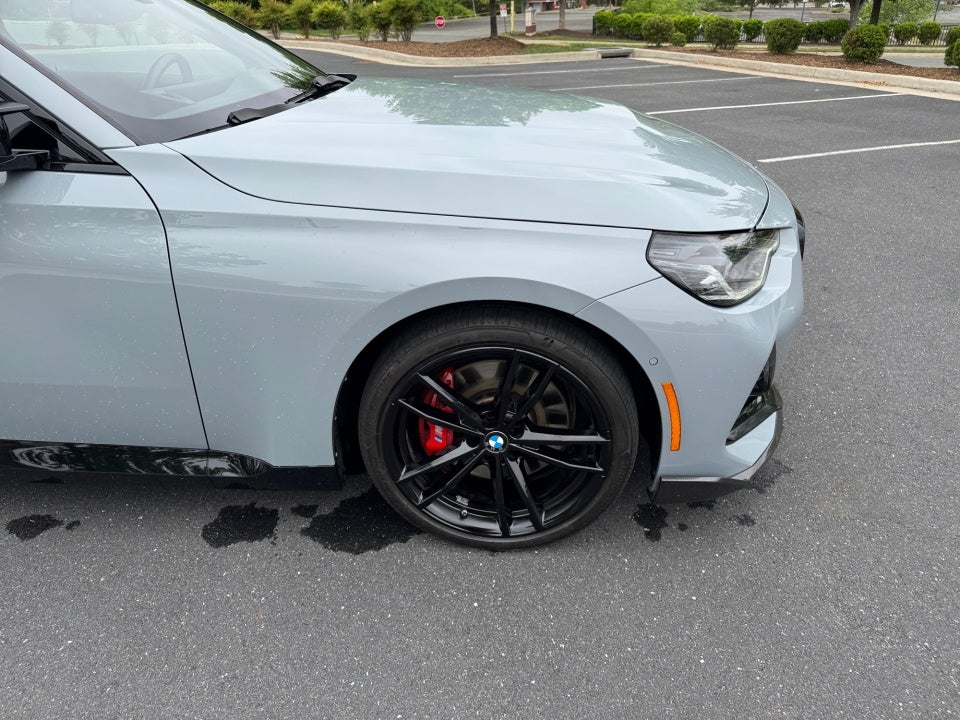 2023 BMW M240 i xDrive