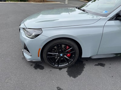 2023 BMW M240 i xDrive