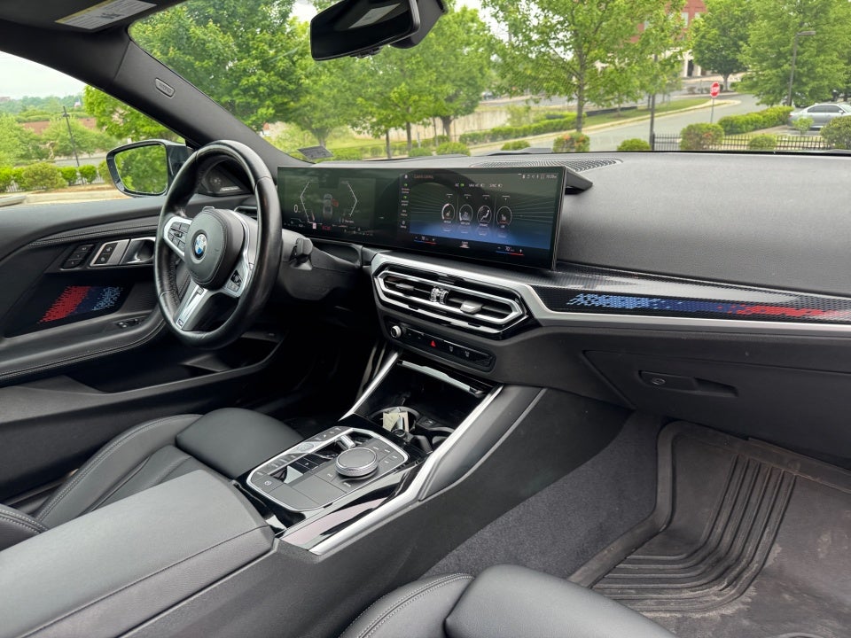 2023 BMW M240 i xDrive