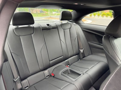 2023 BMW M240 i xDrive