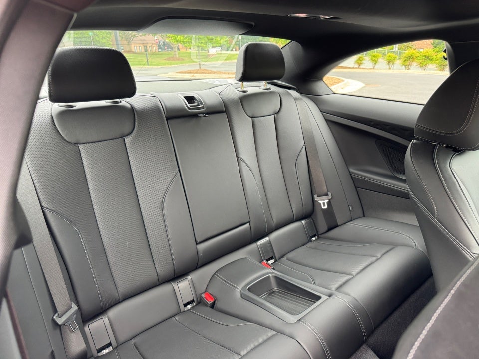 2023 BMW M240 i xDrive