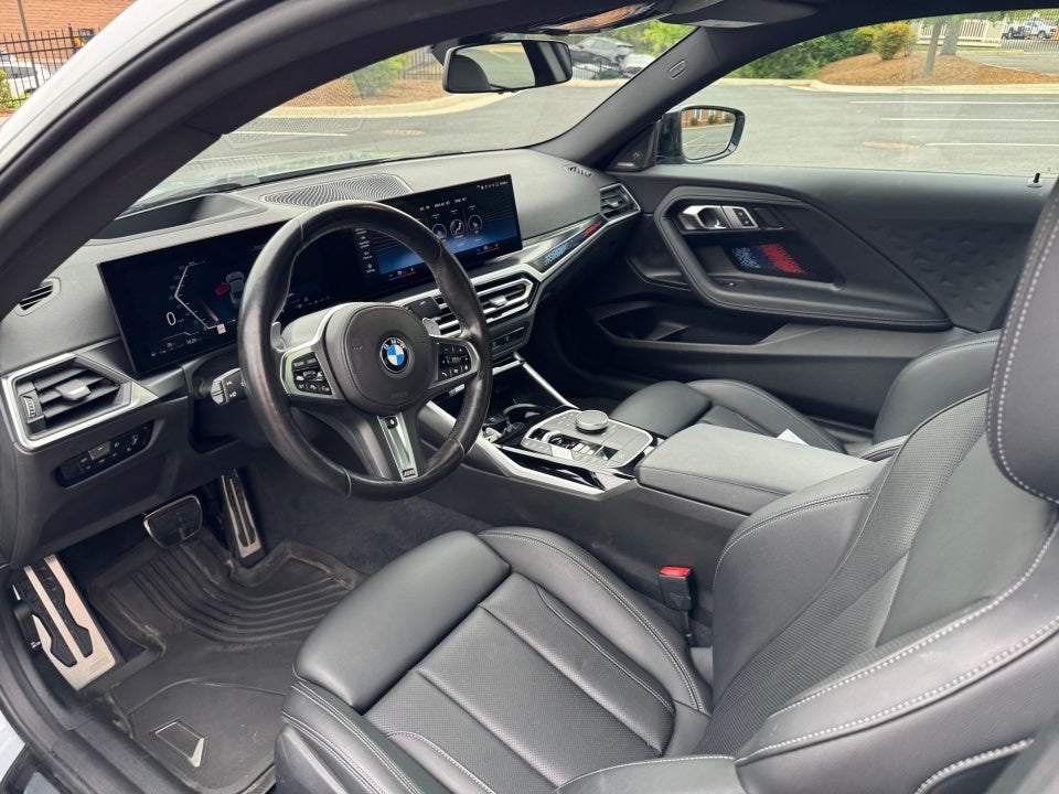 2023 BMW M240 i xDrive