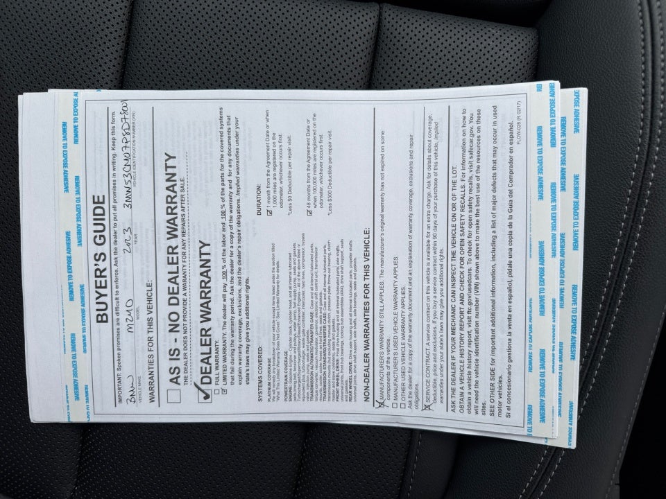 2023 BMW M240 i xDrive