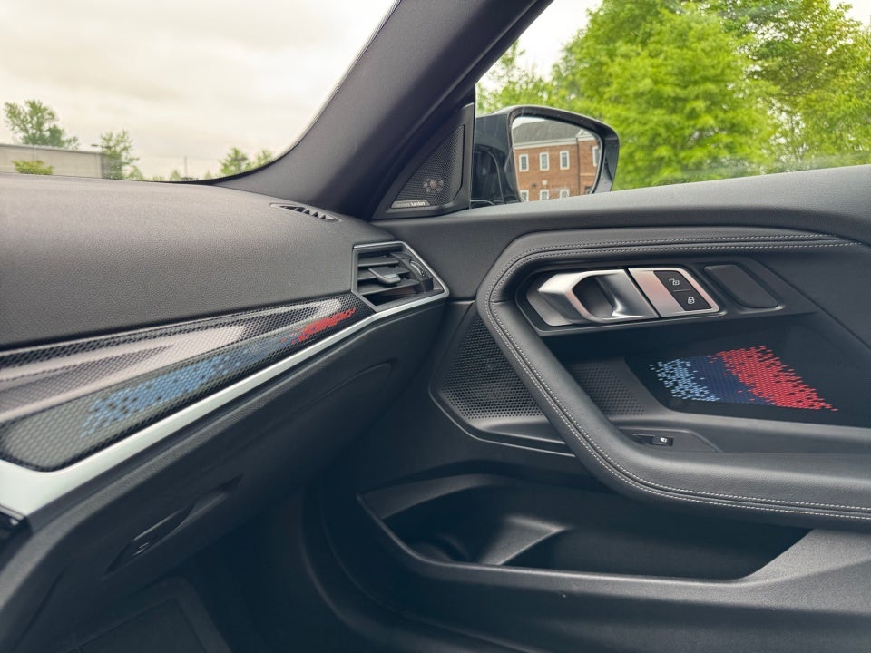 2023 BMW M240 i xDrive