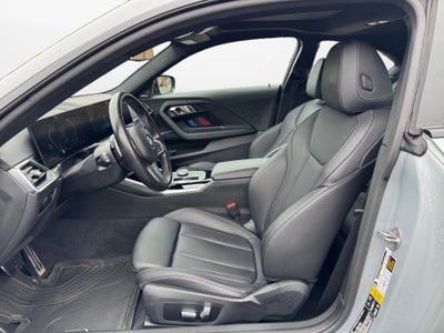 2023 BMW M240 i xDrive