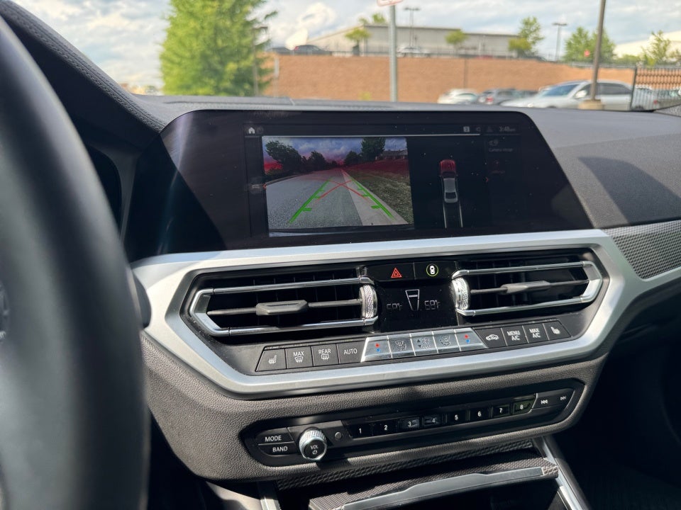 2020 BMW M340i M340i