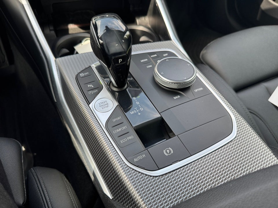 2020 BMW M340i M340i