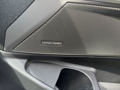 2020 BMW M340i M340i