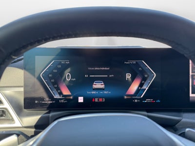 2025 BMW 330i xDrive