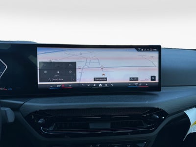 2025 BMW 330i xDrive