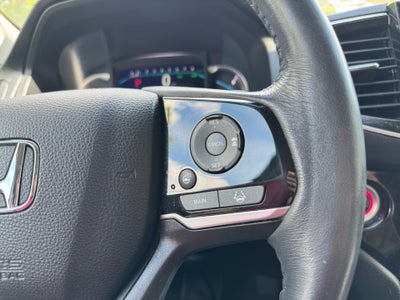 2022 Honda Pilot Elite