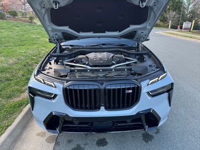 2023 BMW X7 M60i