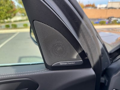 2025 BMW X5 PHEV xDrive50e