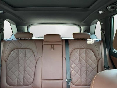 2023 BMW X5 xDrive45e