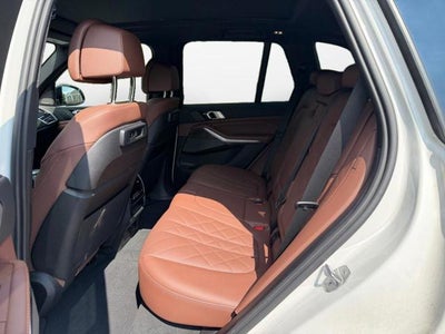 2023 BMW X5 xDrive45e