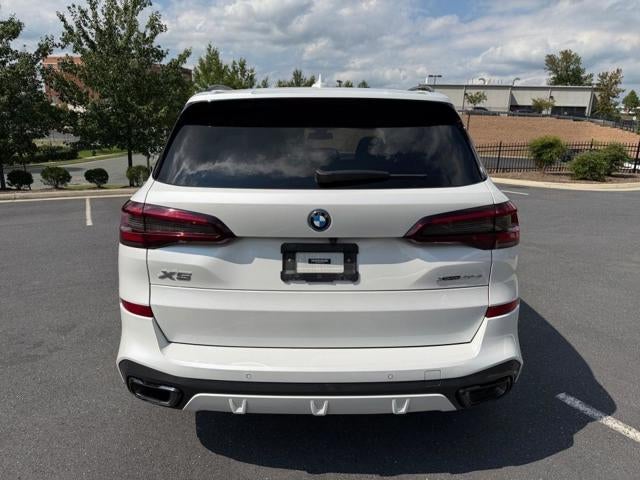 2023 BMW X5 xDrive45e