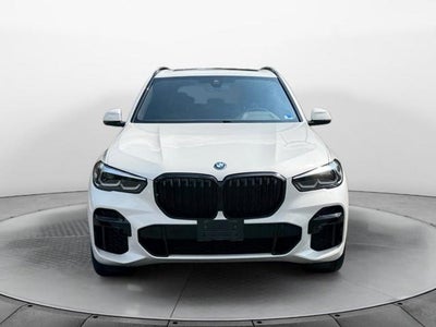 2023 BMW X5 xDrive45e