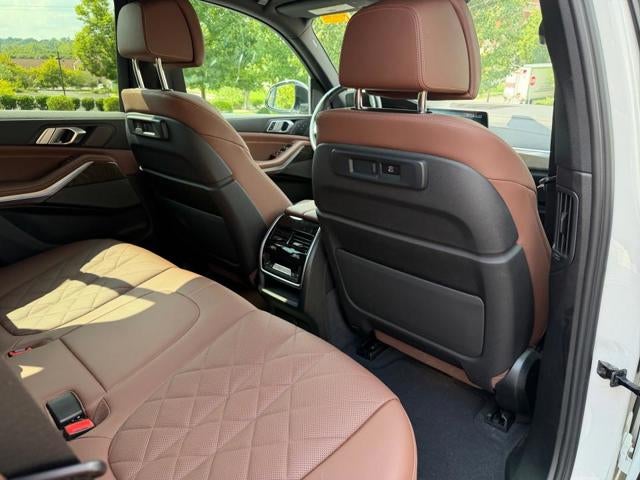 2023 BMW X5 xDrive45e