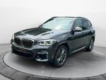 2020 BMW X3 M40i