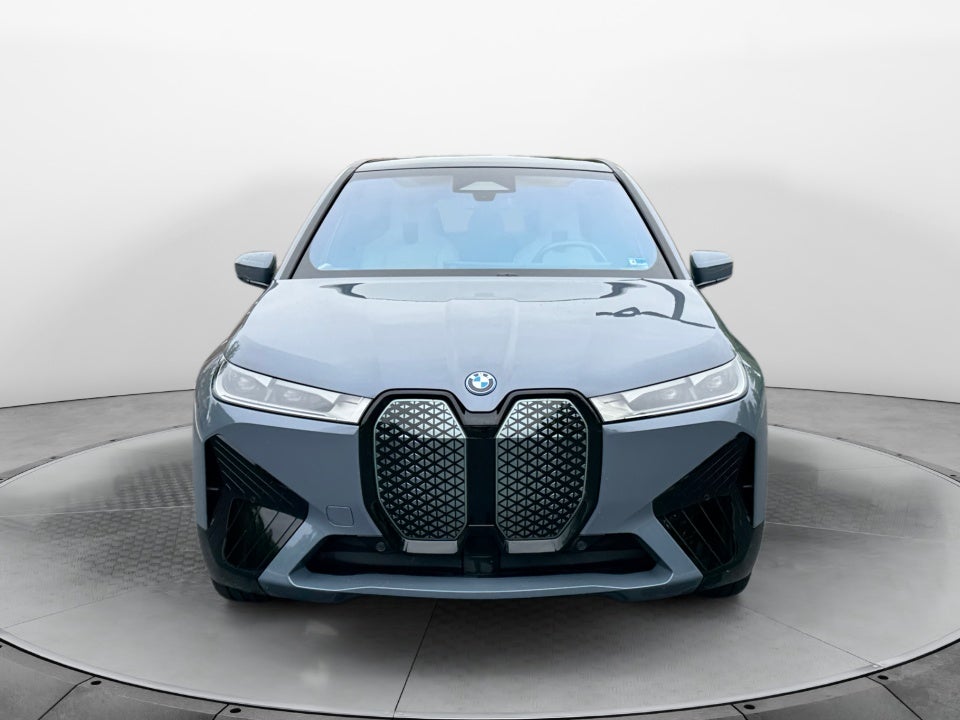 2023 BMW iX xDrive50