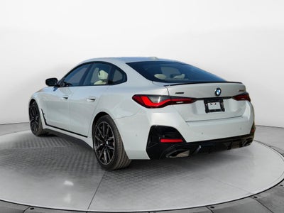 2024 BMW 440i M440i xDrive