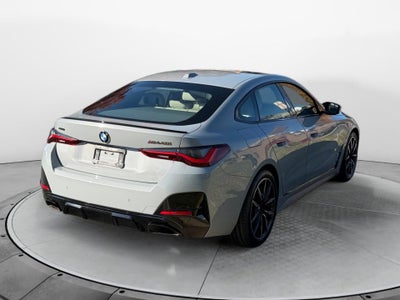 2024 BMW 440i M440i xDrive
