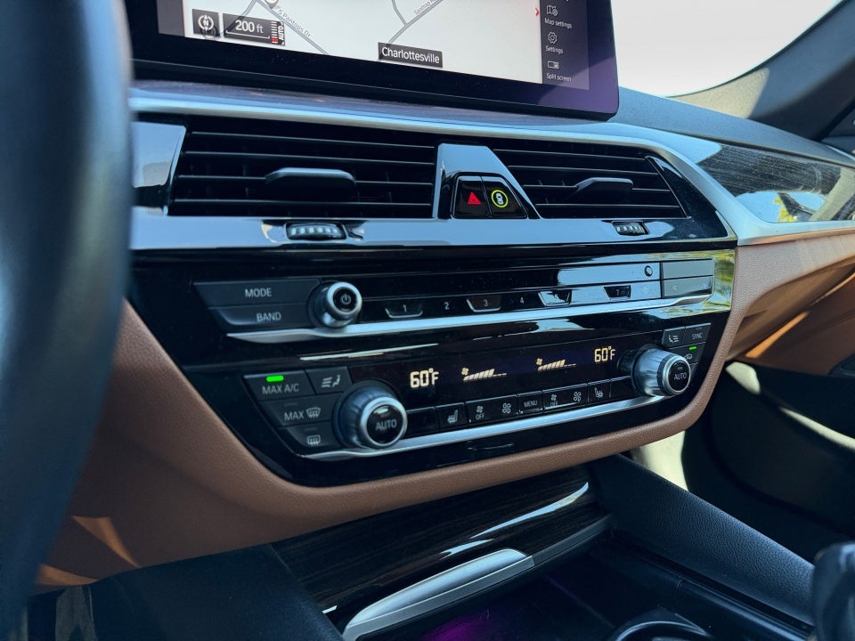 2023 BMW 530 530i xDrive