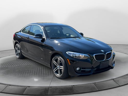 2017 BMW 230i 230i