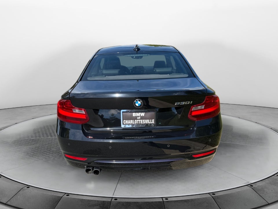 2017 BMW 230i 230i