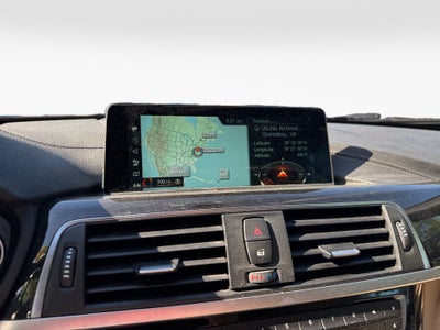 2018 BMW 430i xDrive