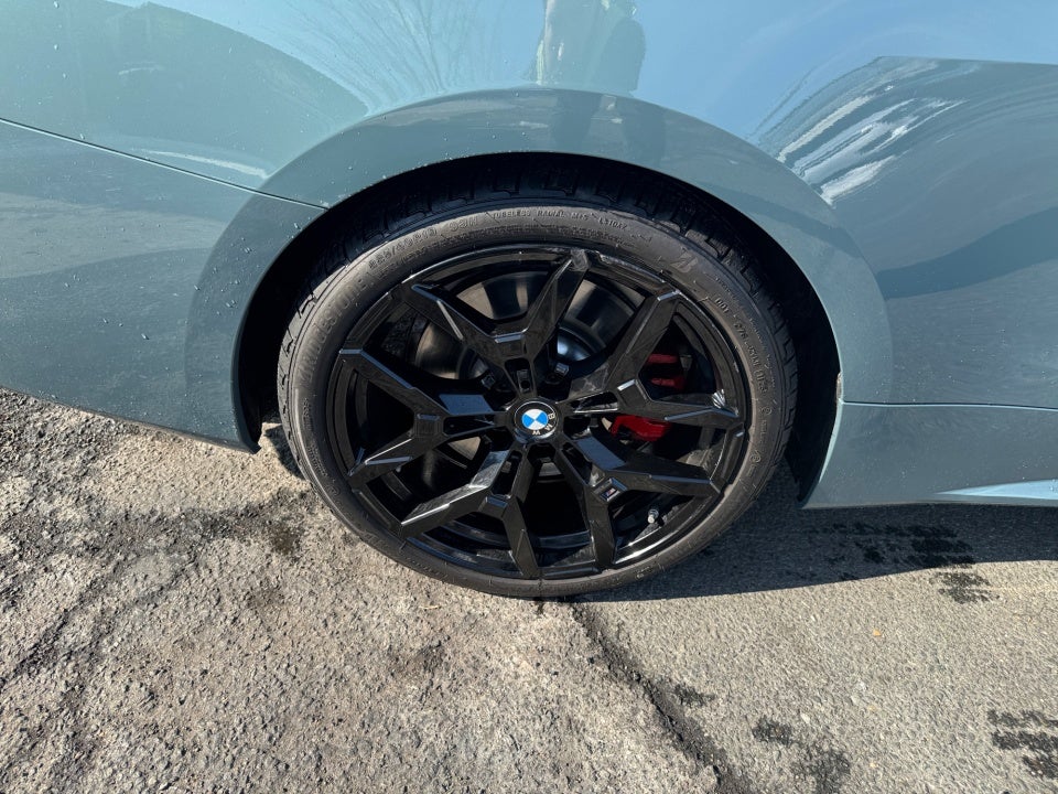 2026 BMW 430i xDrive