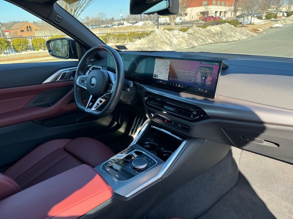 2025 BMW M440i xDrive