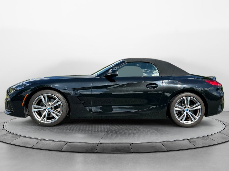 2024 BMW Z4 sDrive30i
