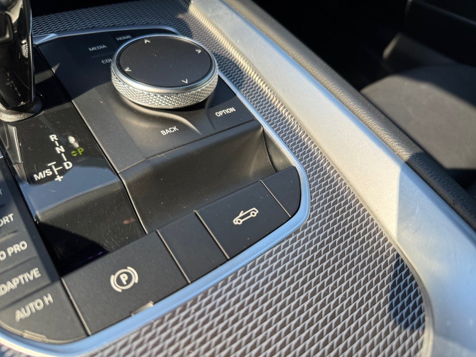 2020 BMW Z4 M40i
