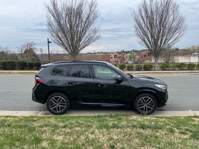 2023 BMW X1 xDrive28i