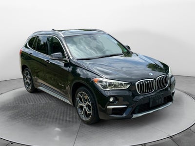2017 BMW X1 xDrive28i
