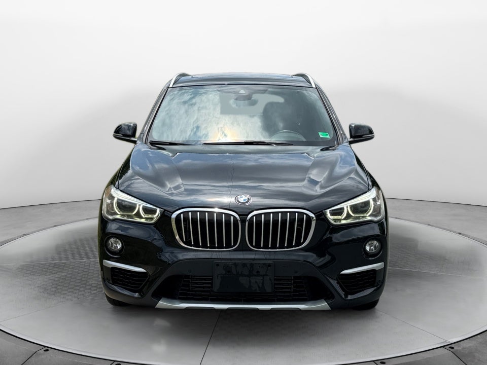 2017 BMW X1 xDrive28i